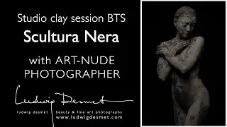 Scultura Nera
