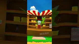 High Stakes Super Bear Adventure 