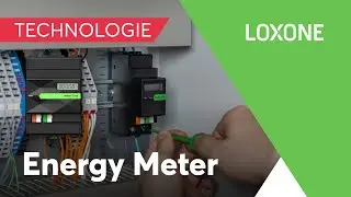 Nouveau : Loxone Compteur d'Energie Tree I 2024 [HD]