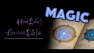 Making Magic Math