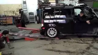 BB  на стапель!