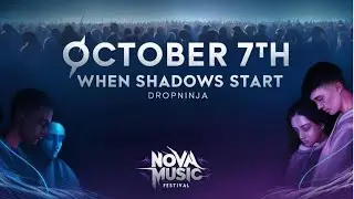 October 7th: Where Shadows Start | In Memory of the Nova Music Festival 2023 | #oct7 #Israel