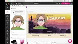 TUTORIAL: Creación de un breakout EDU digital con Genially (1ª parte)