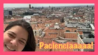 Pacienciaaaaaa! - ❤️ Mi mamá; Nuestra maestra ✏️