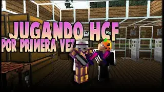 COMO JUGAR HCF! | ME ENCUENTRO UNO AFK Y PASA ESTO...
