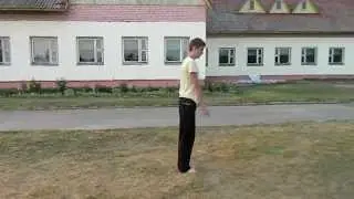 На конкурс от группы AcroTutorials