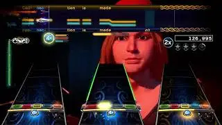 New Rock Band DLC! Belly and Elastica