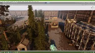 GAW WIP Dynamical Finding Paths Terrain
