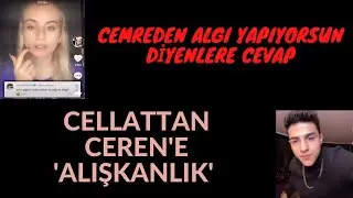 SARI PATLICAN İLE TİKTOK MAGAZİN HABERLERİ #38