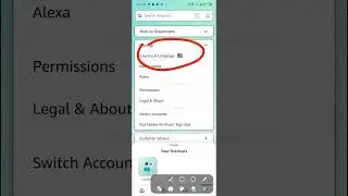 how to change CURRENCY SETTINGS on Amazon?
