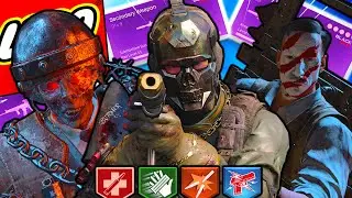 CALL OF DUTY THE LAST SEASON 4 Experience.EXE