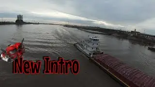 New Intro