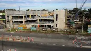Kananook Carpark | August update