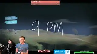 Oxenfree: Co-op Playthrough 01