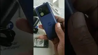 Unboxing New Jio Bharat Mobile||Jio Bharat phone||Jio Phone||