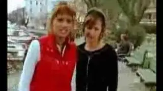 sakız çiğnemek zor iş!