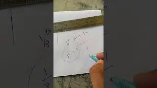 What is 1 Sooter | Scale Reading| How many sooter in 1 inch | Aik inch me kitne sooter hote hain