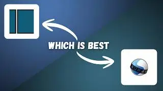 OpenShot vs Shotcut: Free Video Editor Comparison