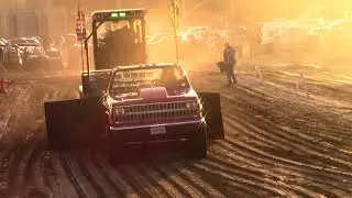 Ryan Camps 6300 Altered Stock Princeton, IL 8/23/19