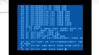 I Drank 7 Beers and Fixed a Bug in a Game I Wrote in 1988