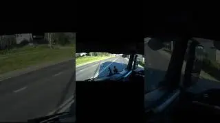 Внимание!!! РЭБ выводит из строя тахограф