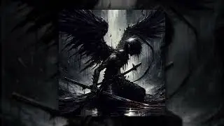 andy rend - prince of darkness 2004 (slowed)