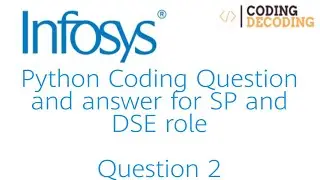#infosys