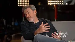 EA Play Live 2021 [Audio Description]