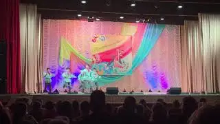 Фестиваль Реммаш, ч.1