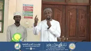 Booqashadii Sh  Kenyawi Gabdhaha Iskuulka Moi Girls Secondary School