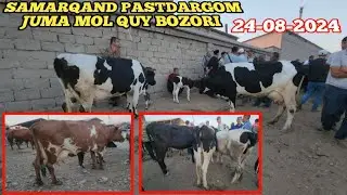 SAMARQAND PASTDARGOM JUMA MOL QUY BOZORI UTKIR UZ 90 505 29 30