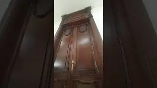 nice door