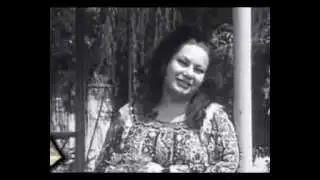 Ileana Sararoiu   O batrana intr o gara