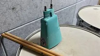 Cumbia. LP570HTC Giovanni High Pitch Cowbell.