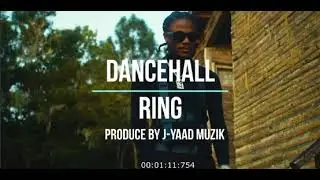 FREE DANCEHALL BEAT 🎹DANCEHALL RING RIDDIM 🎹(PRODUCE BY J-YAAD MUZIK)
