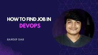 How to find jobs in DevOps ?