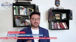Assicurazioni: Portavalori come proteggersi veramente