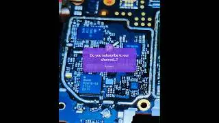 How to Remove motherboard shield # phone_repair #iphone @mobilerepairsupporter