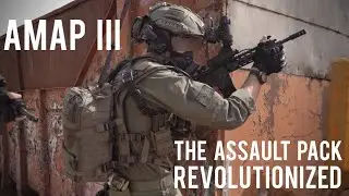 AMAP III UNCOVERED! | Has Israel 