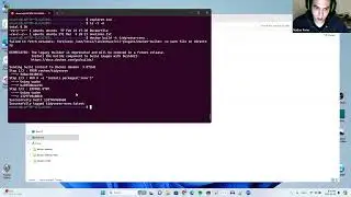 שימוש ב-Docker להתקנת RStudio