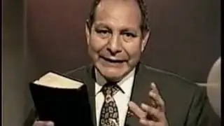 Seminario de Daniel por el Pastor Alejandro Bullon Parte 10-11