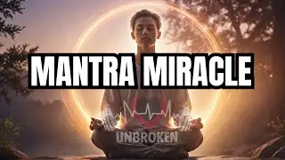 Mantra That's Helping Me deal with  Cancer for Good!