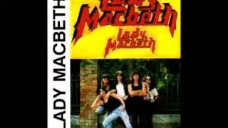 Lady Macbeth - Lady Macbeth (1991)