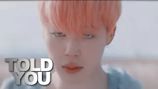 VKOOK ft. YOONMIN - Told You (Boo's Valentine Project!)