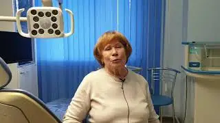 Отзыв - Баранова Людмила Ивановна