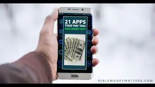 Apps That Pay You Real Money Fast