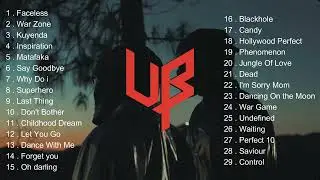 Top 29 song of Unkown Brain 2024 |  Unknown Brain best Gaming Music