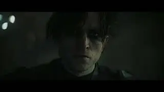 The Batman Edit