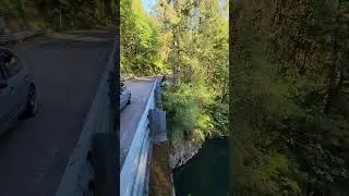 63 feet on the Washougal