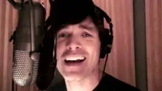 More Than The Greatest Love by Bobby Darin (cover by Jaron and The Long Road to Love)